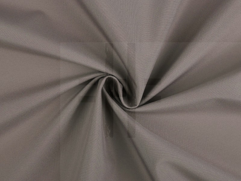 Vékony vizlepergető textil - Szürke