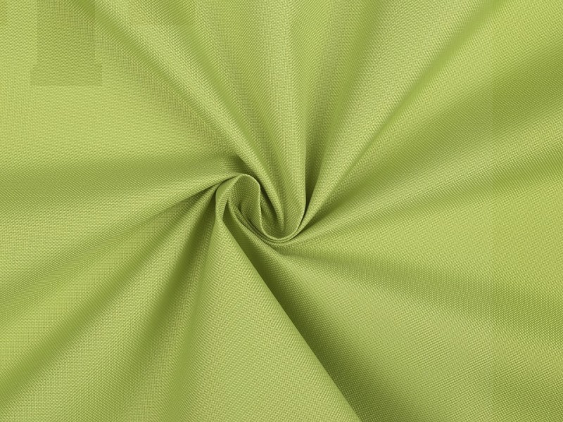 OXFORD vizlepergető textil 600D - Zöld