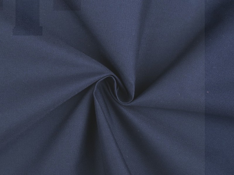OXFORD vizlepergető textil 600D - Sötétkék