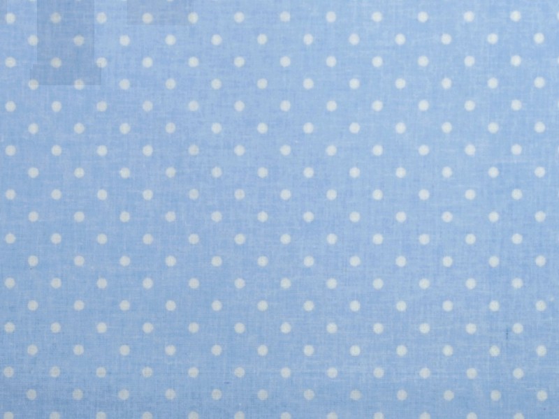 Pamut anyag pöttyös Pamut anyag pöttyös