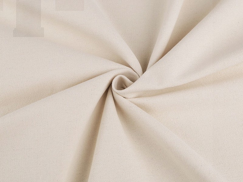 Pamut-polyészter vászon anyag