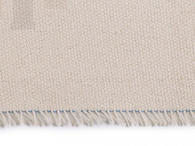 Pamut-polyészter vászon anyag