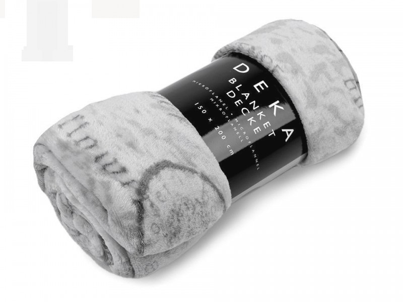 Takaró mikroflanel  Párna,takaró,lakástextil