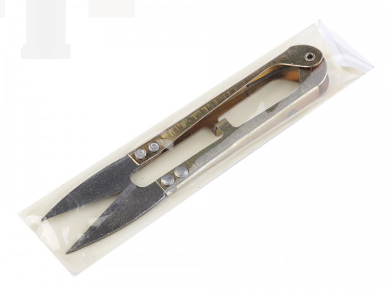 Szálvágó olló  Olló, vágóeszköz