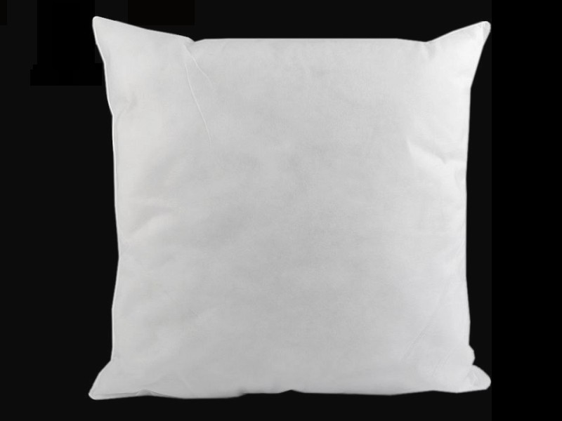 PES betét szövettel Párna,takaró,lakástextil