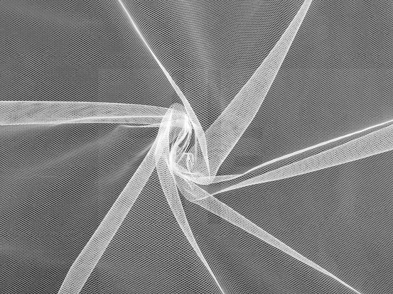    Fátyol tüll Tüll, Szatén,Taft