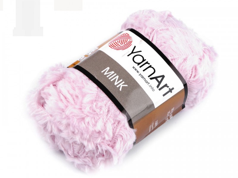 Mink extra puha fonal Kötés, hímzés  Mink extra puha fonal Kötés, hímzés