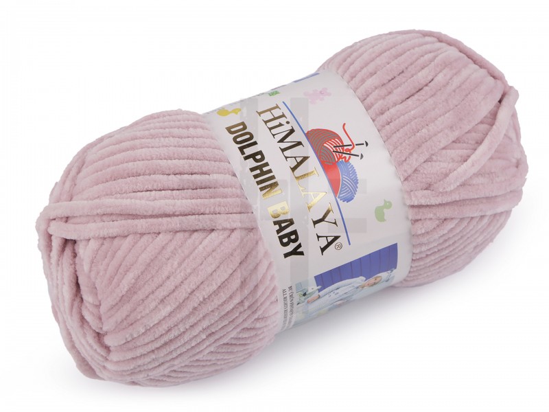  Baby puha fonal 100g Kötés, hímzés