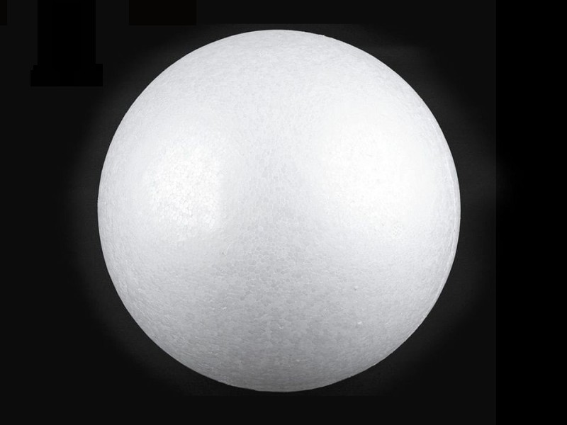 Hungarocell gömb - 20 cm