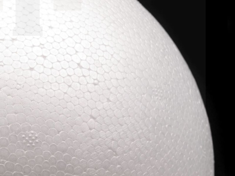 Hungarocell gömb - 20 cm