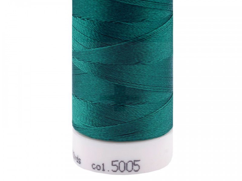 Műselyem cérna - 200 m Cérna,hímzőfonal