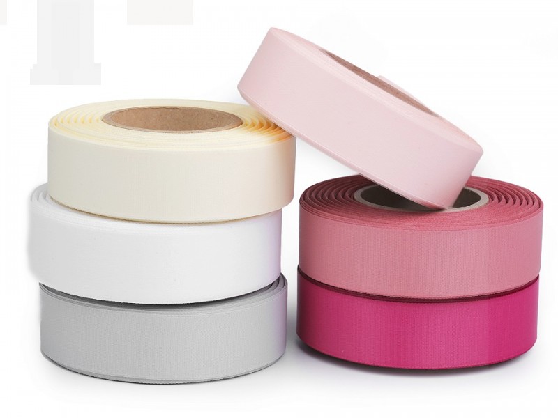 Atlasz selyemszalag - 20 m Ajándék csomagolás