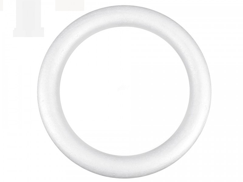 Hungarocell koszorú - 35 cm Koszorú Hungarocell koszorú - 35 cm Koszorú