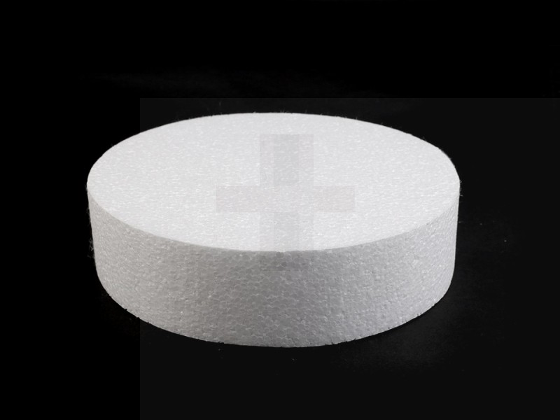 Hungarocell torta alap - 20 cm Hungarocell,műanyag kellék