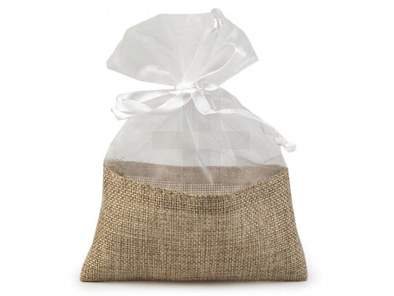 Ajándék kombinált zsákocska - 10 db/csomag