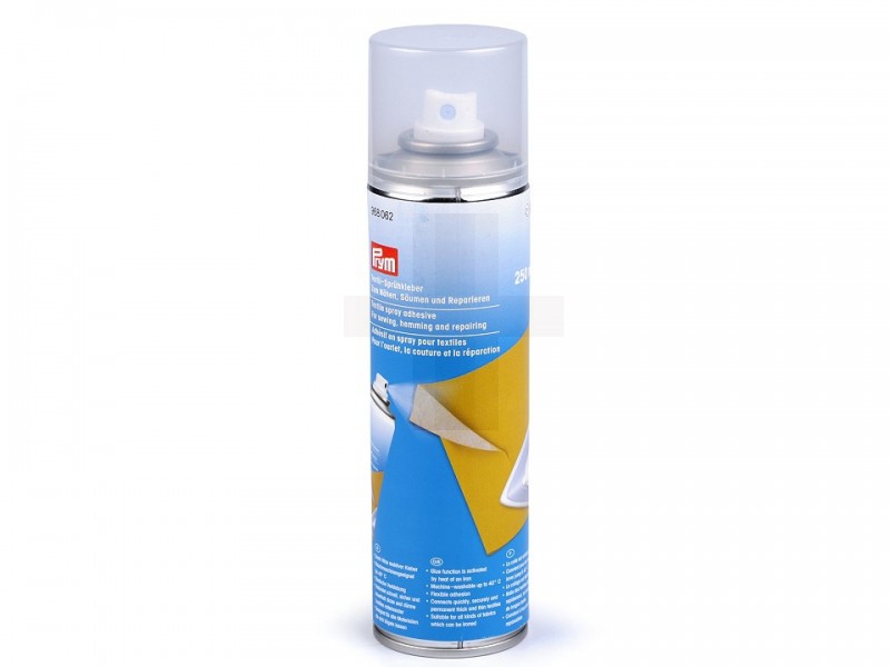 Textil ragasztó spray Ragasztó, gyurma,gipsz