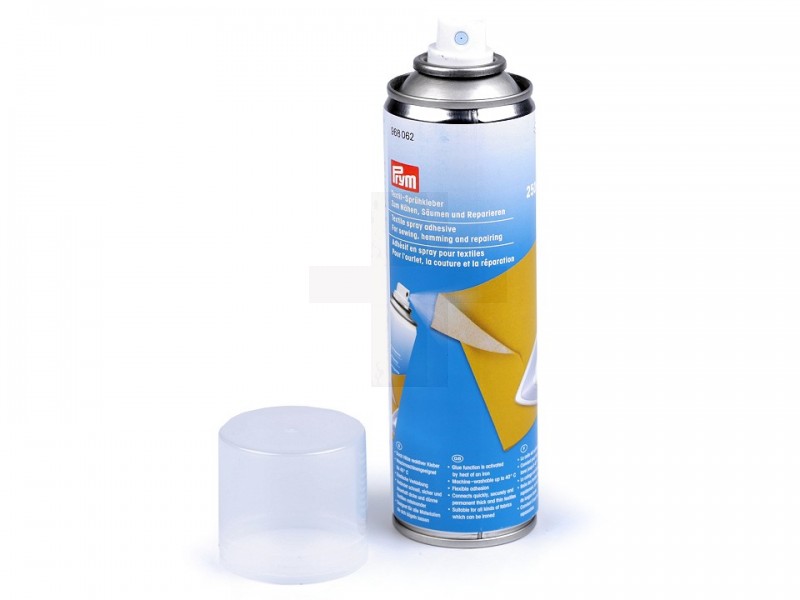 Textil ragasztó spray Ragasztó, gyurma,gipsz