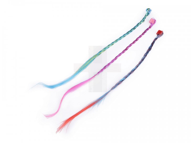 Copf szett 3 db - csipesszel Álarc, Fejdísz, Kellék