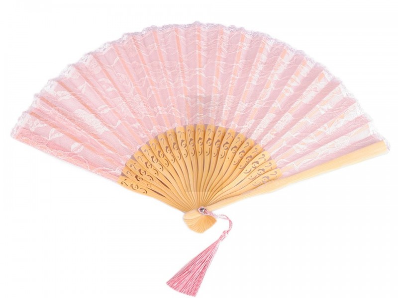 Csipke fa legyező Álarc, Fejdísz, Kellék