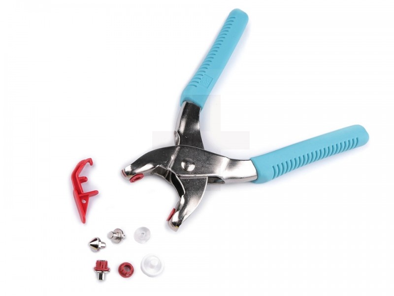 Prym Szegecselő és lyukasztó Eszköz, kellék