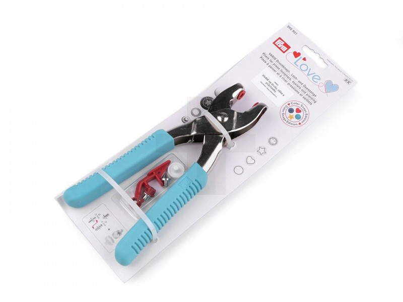 Prym Szegecselő és lyukasztó Eszköz, kellék