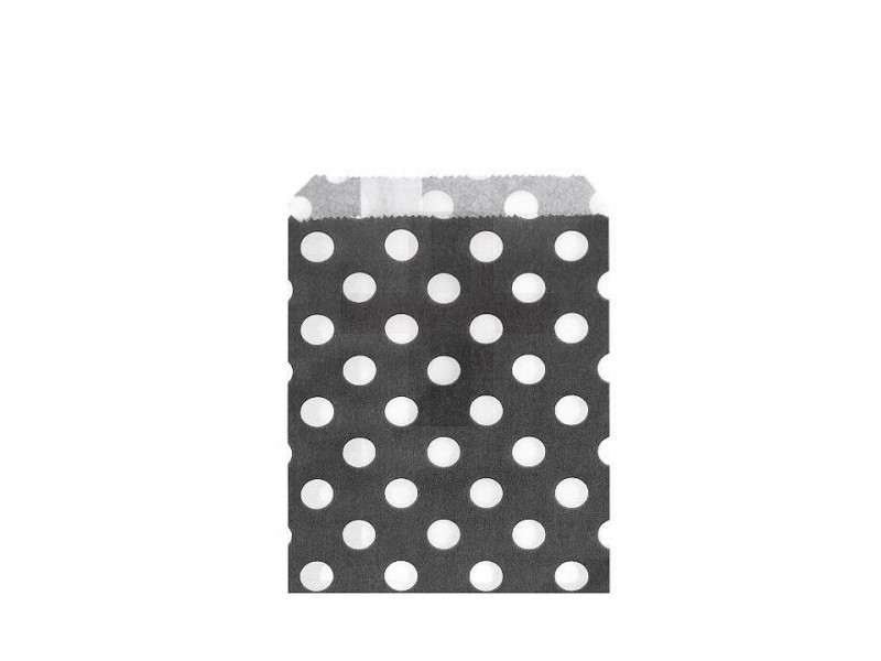 Papír zacskó 10 x 14 cm - 100 db Ajándék csomagolás Papír zacskó 10 x 14 cm - 100 db Ajándék csomagolás