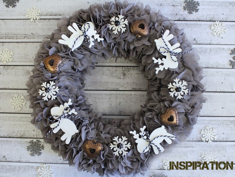 Fa hópehely - 20 db/csomag Karácsonyfa díszités Fa hópehely - 20 db/csomag Karácsonyfa díszités