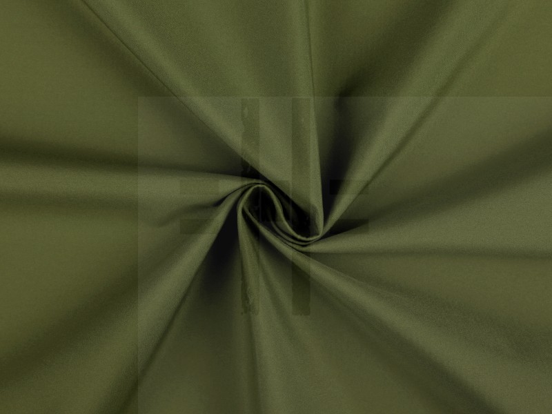 Vékony vizlepergető textil - Zöld Vizlepergető, fürdőruha anyag