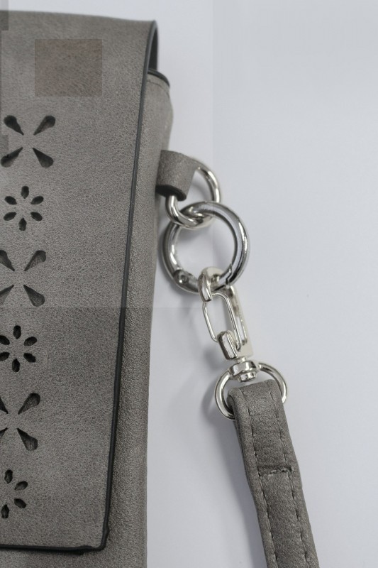 Félkarika - 2 db/csomag Fém rövidárú Félkarika - 2 db/csomag Fém rövidárú