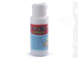 Akril festék - 60 ml Festék, ecset,vászon