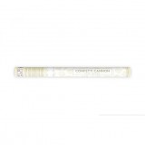 Dekor rózsaszirom kilővő - Ecru Esküvői díszítés