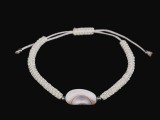 Shamballa karkötő Karkötő,gyűrű-, kellék