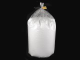 Polisztirol gömbök zsákfotelhez - 100 Liter Tömő- kellékanyag