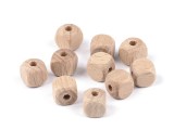      Fagyöngy kocka natur - 10 db/csomag