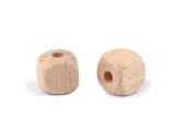      Fagyöngy kocka natur - 10 db/csomag