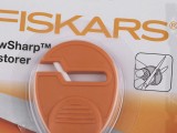 Fiskars kés élező Olló, vágóeszköz