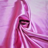  Elasztikus szatén - Halványlila