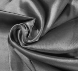  Elasztikus szatén - Grafit