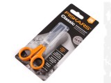 Hímző olló Fiskars - 13 cm Olló, vágóeszköz