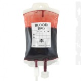 Művér infúziós tasakban Arcfesték,hajfesték,tetkó