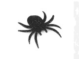 Felvasalható folt pók - 10 db/csomag Vasalható, varrható kellék