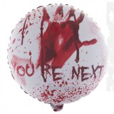 Halloween lufi Party díszités-, eszközök