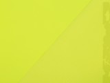Vékony vizlepergető textil - Neon sárga Vizlepergető, fürdőruha anyag