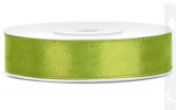 DEKOR SZATÉNSZALAG - 12MM/25M Ajándék csomagolás