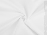 OXFORD vizlepergető textil 600D - Fehér Vizlepergető, fürdőruha anyag