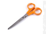 Fiskars papírvágó olló - 17 cm Olló, vágóeszköz