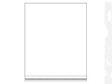 PP ragasztócsíkos celofán tasak  30x38  cm - 100 db Papir,celofán,fólia