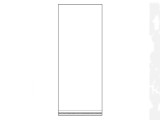 PP ragasztócsíkos celofán tasak  13x33  cm - 100 db Ajándék csomagolás