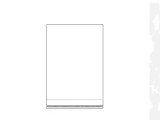 PP ragasztócsíkos celofán tasak  6x8  cm - 100 db Ajándék csomagolás