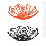 PÓKOS CUKORKÁS TÁL Halloween